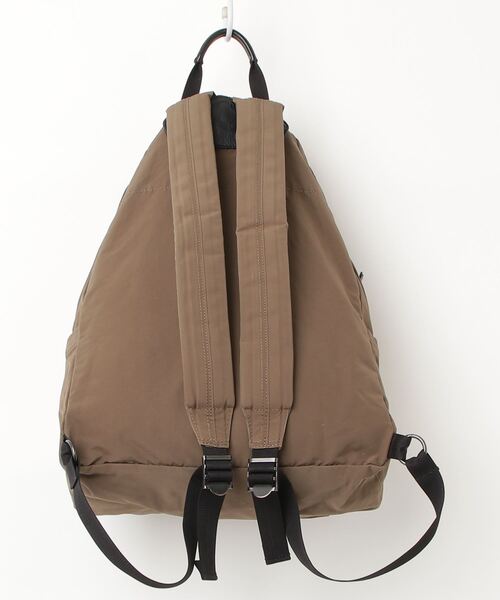 STANDARD SUPPLY 「STANDARD SUPPLY」 リュック FREE オリーブ