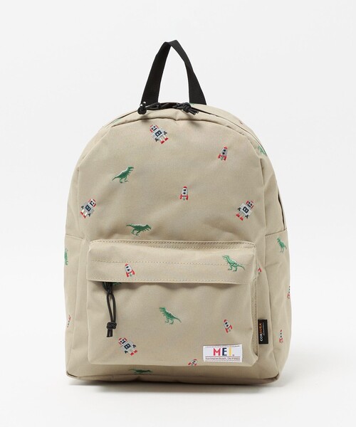 MEI（メイ） リュック 「別注」「MEI」デイパック M（トイ） / キッズ