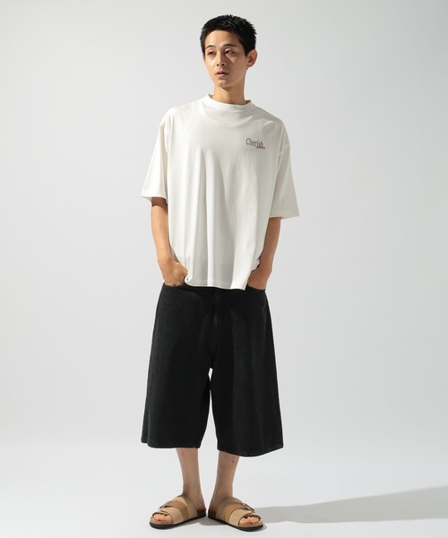 tシャツ アソートフォトプリントＴシャツ メンズ | niko and… | 19