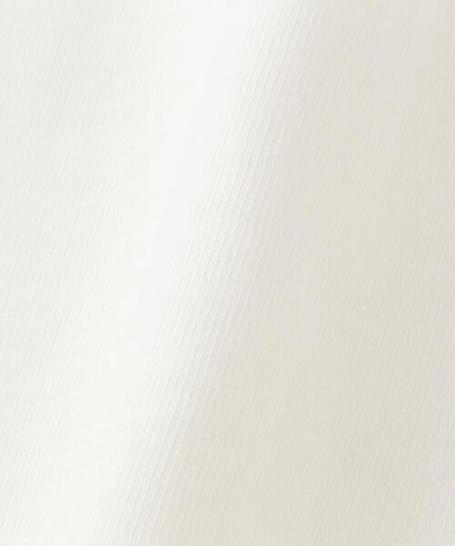 「schott」 長袖Tシャツ L ブラック メンズ
