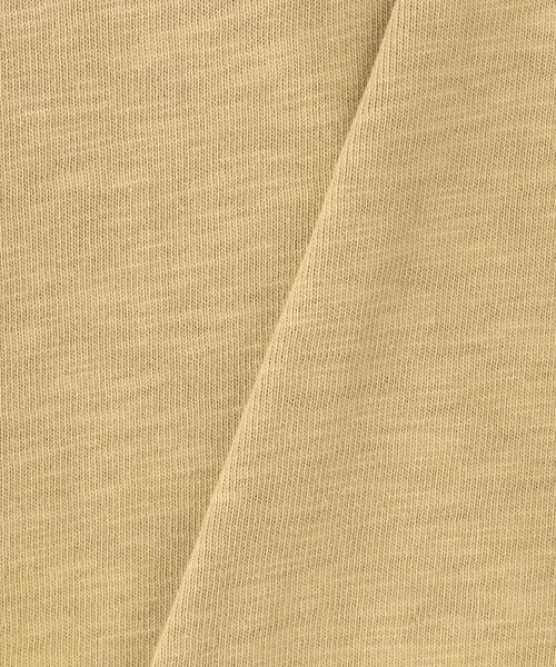 「schott」 長袖Tシャツ L ブラック メンズ