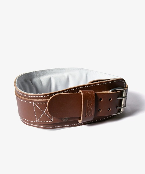 Schiek L2004 Leather Lifting Belt シーク リフティングベルトの画像