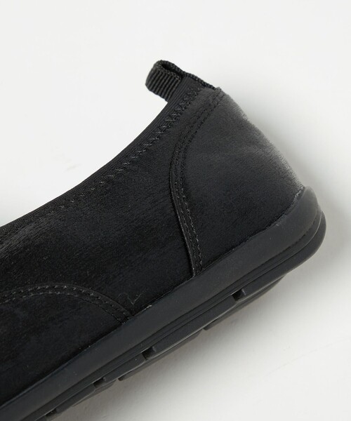 SY UNITED ARROWS（シー ユナイテッドアローズ） バレエシューズ