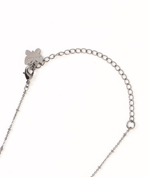 ANNA SUI（アナスイ） ネックレス ANNA SUI×KUROMI ネックレス