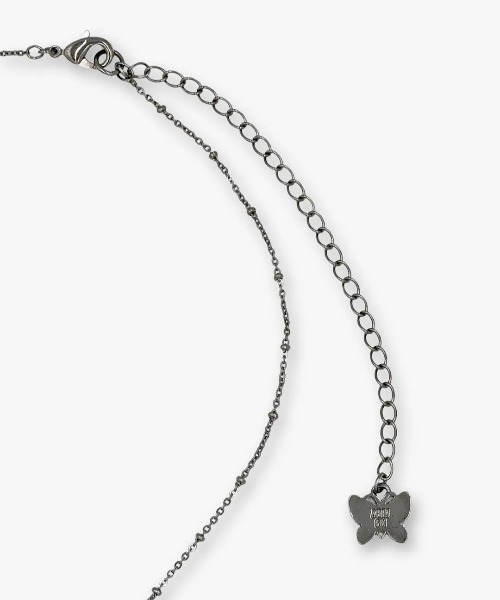 ANNA SUI（アナスイ） ネックレス ANNA SUI×KUROMI ネックレス