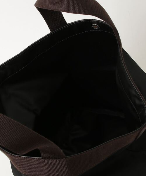 Hervé Chapelier＊ブラック 楽天市場】エルベシャプリエ トートバッグ 701GP 09 09