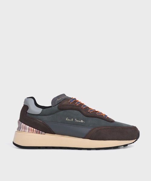 Paul Smith（ポール・スミス） スニーカー “Aston” スニーカー「250800