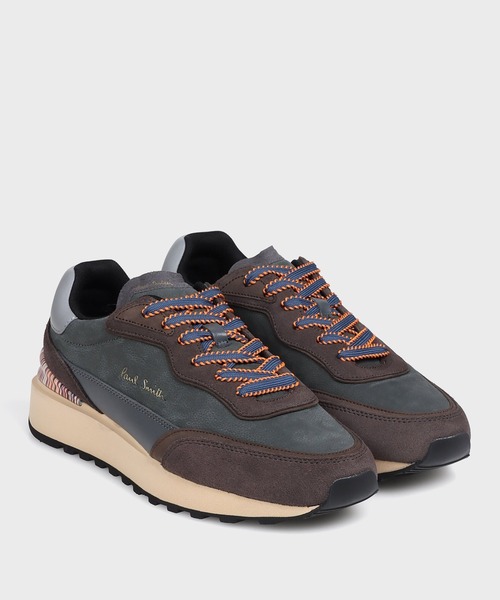 Paul Smith（ポール・スミス） スニーカー “Aston” スニーカー「250800