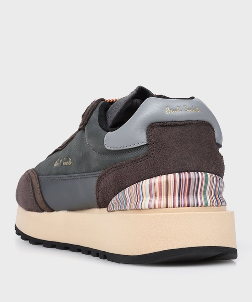Paul Smith（ポール・スミス） スニーカー “Aston” スニーカー「250800