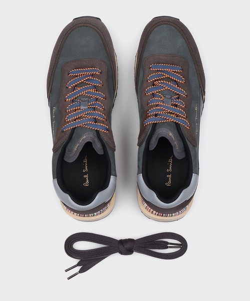 Paul Smith（ポール・スミス） スニーカー “Aston” スニーカー「250800
