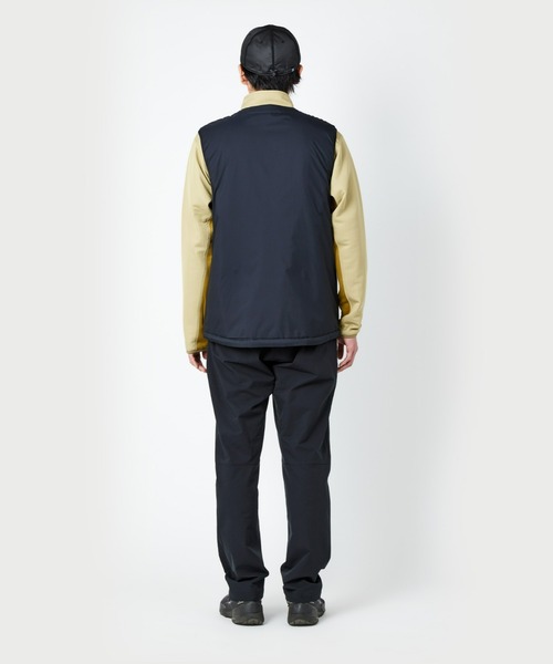 Karrimor（カリマー） ダウンベスト ベスト insulation LT vest メンズ 