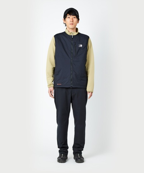 Karrimor（カリマー） ダウンベスト ベスト insulation LT vest メンズ