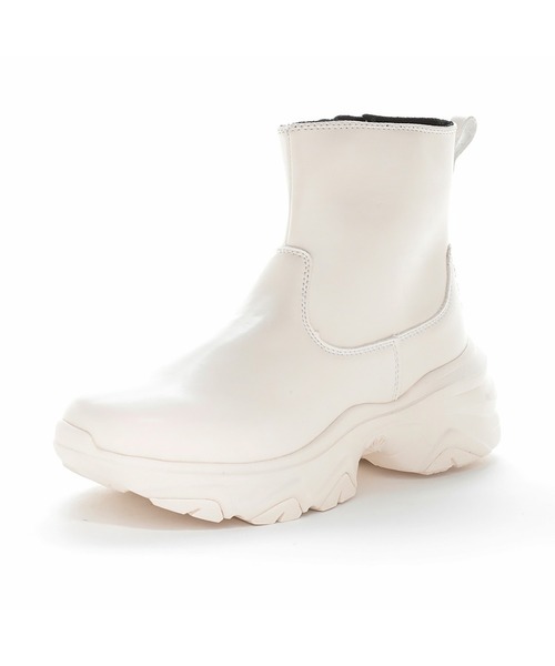 ⭐️未使用⭐️国内完売品⭐️シャネル⭐️スニーカー⭐️ブーツ⭐️ムートン⭐️ 1133953_1.jpg