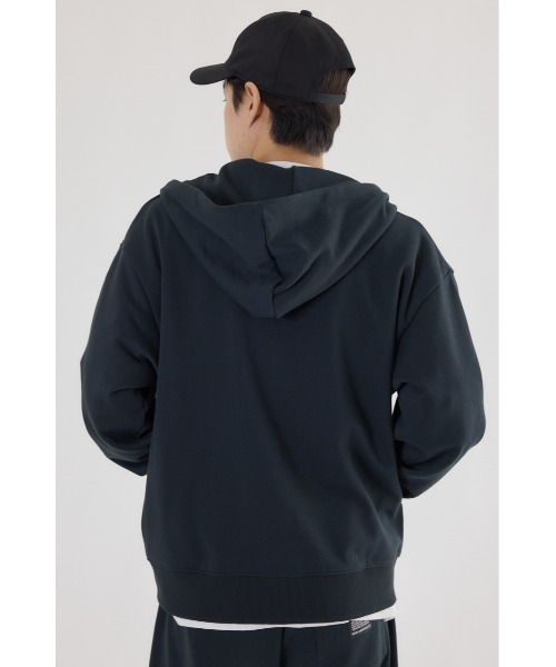 RODEO CROWNS WIDE BOWL パーカー SHARE Wジップ レディース