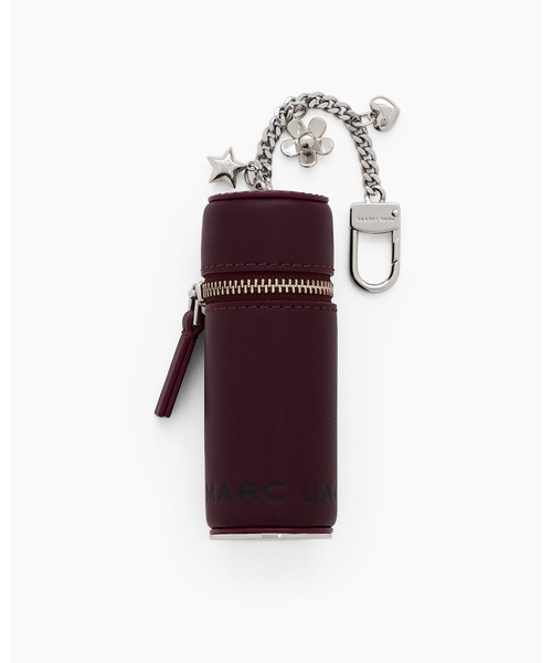 MARC JACOBS（マーク・ジェイコブス） キーケース THE LIPSTICK CASE