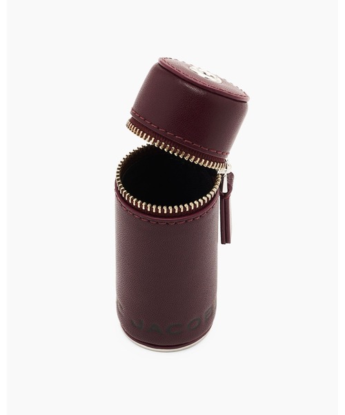 MARC JACOBS（マーク・ジェイコブス） キーケース THE LIPSTICK CASE