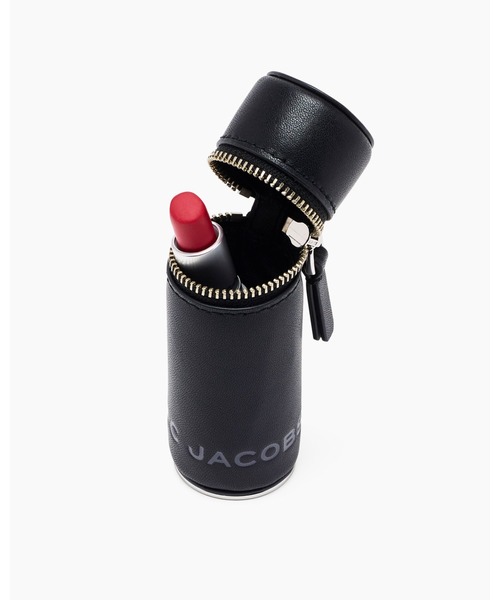 MARC JACOBS（マーク・ジェイコブス） キーケース THE LIPSTICK CASE