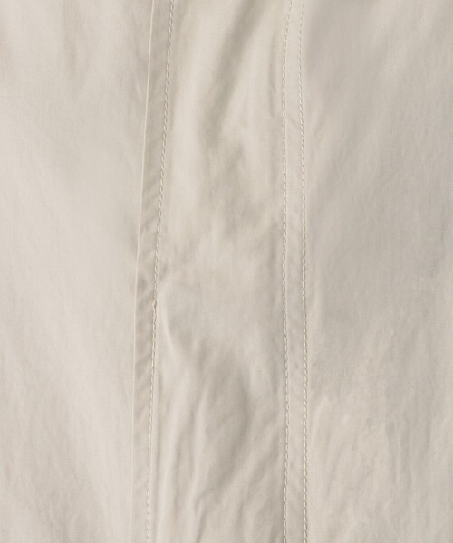 「Afternoon Tea」 コート MEDIUM アイボリー レディース_画像6