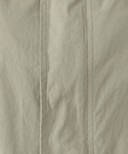 「Afternoon Tea」 コート MEDIUM アイボリー レディース_画像8