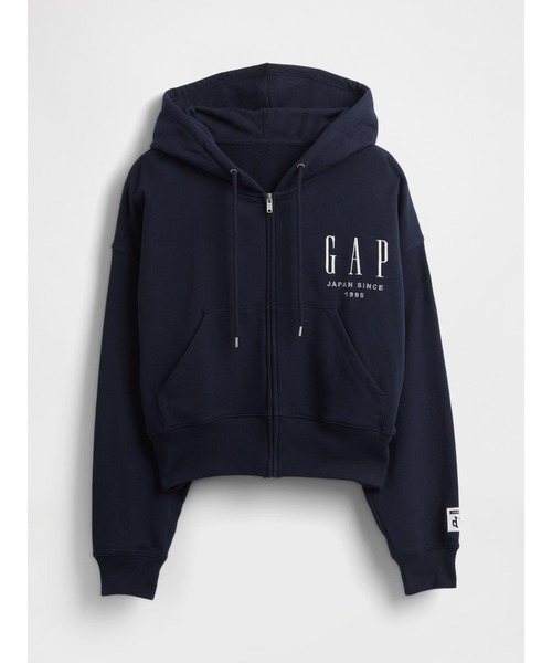 GAP パーカー 30th アニバーサリー ヘビーウェイト フレンチ