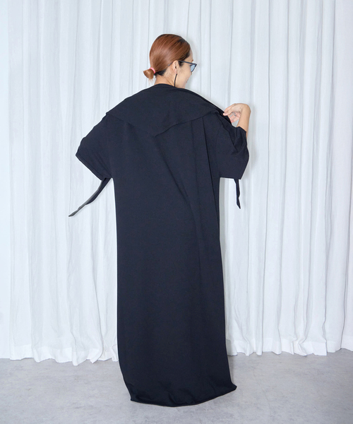 CITYSHOP ワンピース（色：ブラック系）のおすすめ人気商品一覧