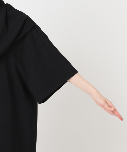 CITYSHOP（シティショップ） ワンピース SCARF CUT DRESS：ワンピース
