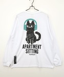 tシャツ 「GROOVY STORE」CAT ...の詳細画像1
