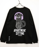 tシャツ 「GROOVY STORE」CAT ...の詳細画像4
