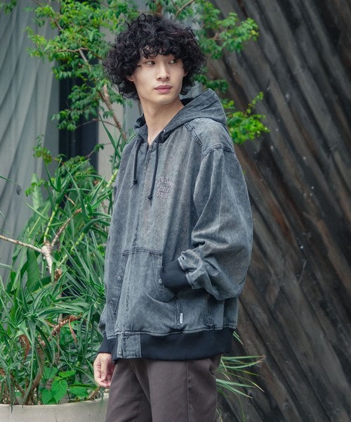 BEN DAVIS（ベンデイビス） ブルゾン アウター 「BEN DAVIS/ベン