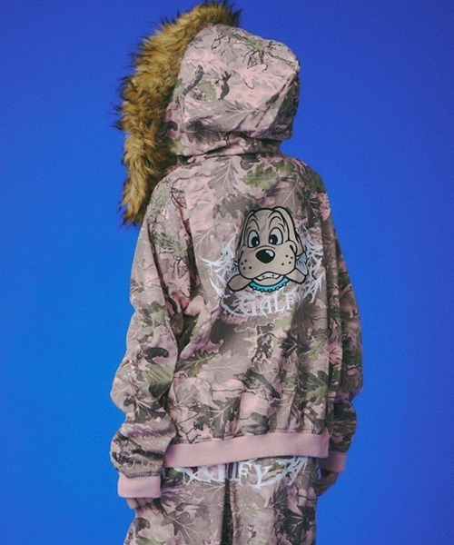 GALFY パーカー 楽天市場】楽天スーパーSALE 30％OFF ガルフィー GALFY ツギハギ