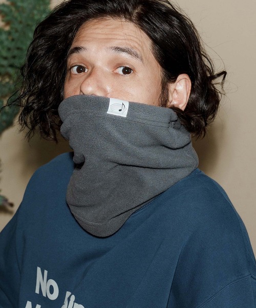 ranra ネックウォーマー ranra ネックウォーマー