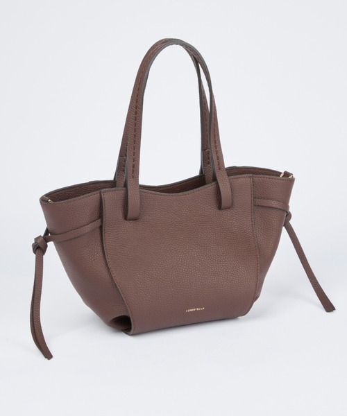 LORISTELLA（ロリステッラ） トートバッグ SOFIA MINI 2wayトート