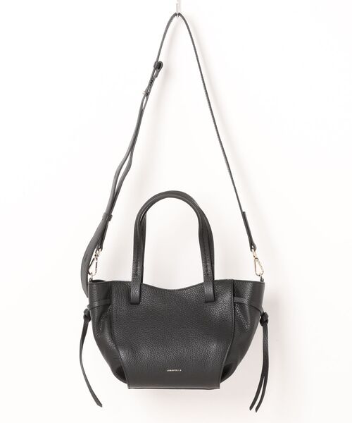 LORISTELLA（ロリステッラ） トートバッグ SOFIA MINI 2wayトート
