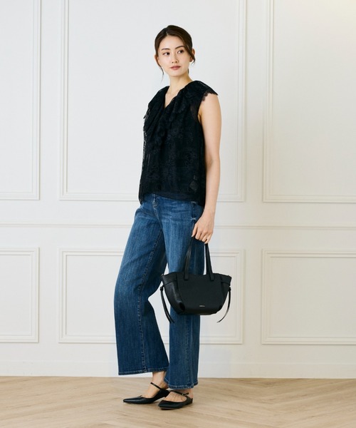 LORISTELLA（ロリステッラ） トートバッグ SOFIA MINI 2wayトート