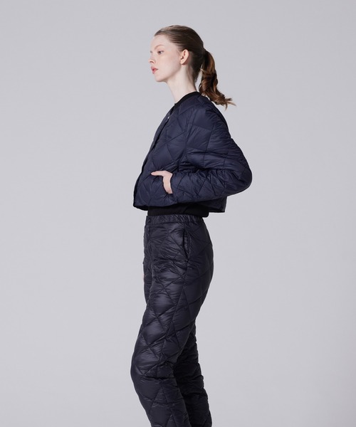 TAION（タイオン） ダウンコート ダウンジャケット 「」「ウィメンズ