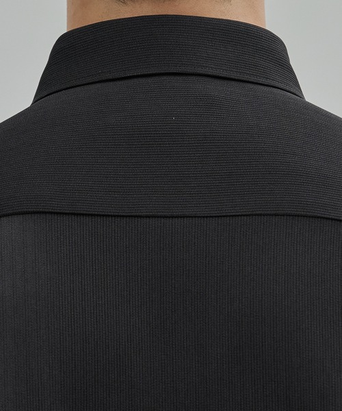 UNITED TOKYO（ユナイテッドトウキョウ） シャツ COLD DRY GRADATION