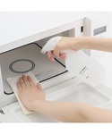 掃除 水からできたクリーナー アルカリ電解水 ...の詳細画像3