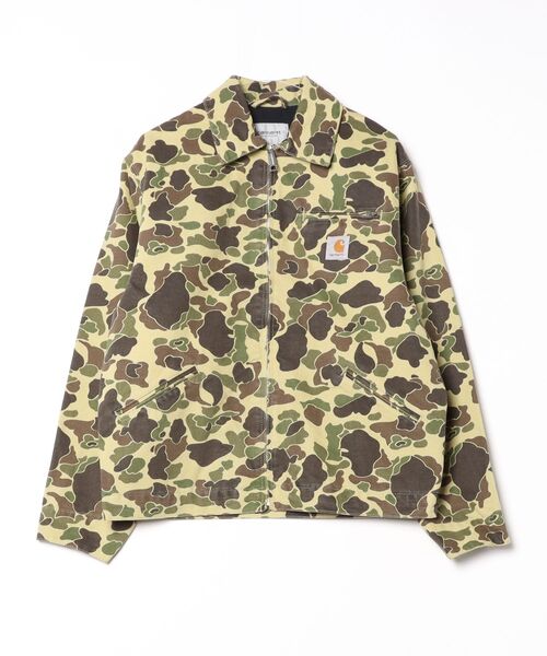 Carhartt WIP（カーハートワークインプログレス） ブルゾン アウター