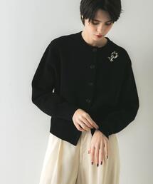 URBAN RESEARCH（アーバンリサーチ） カーディガン ウールカシミヤ