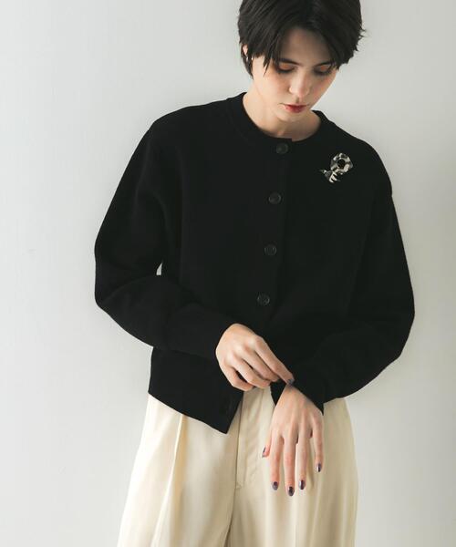 URBAN RESEARCH（アーバンリサーチ） カーディガン ウールカシミヤ