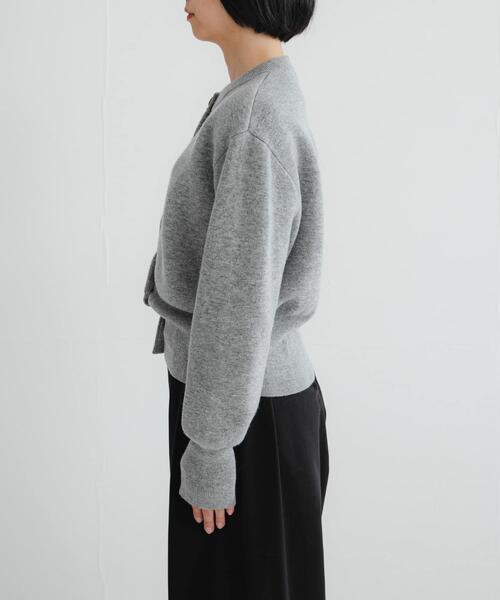 URBAN RESEARCH（アーバンリサーチ） カーディガン ウールカシミヤ
