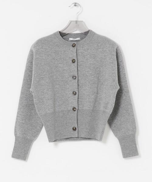 URBAN RESEARCH（アーバンリサーチ） カーディガン ウールカシミヤ