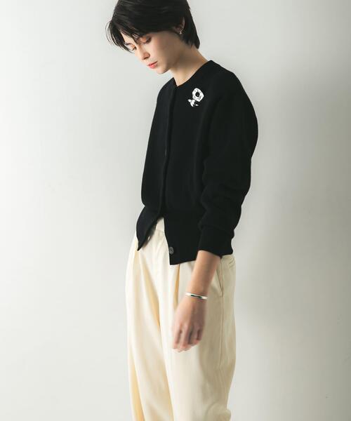 URBAN RESEARCH（アーバンリサーチ） カーディガン ウールカシミヤ