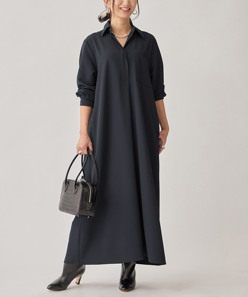 VERMEIL par iena（ヴェルメイユパーイエナ） ワンピース 「追加