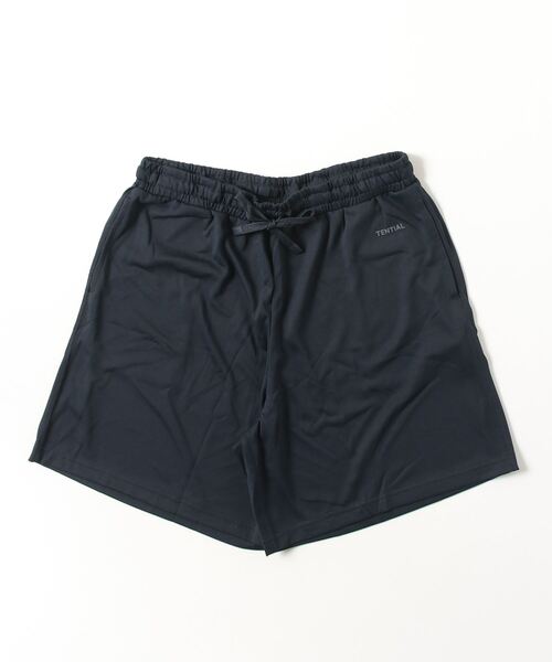 パンツ TENTIAL BAKUNE Dry Ladies ショートパンツ レディース