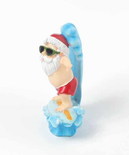 BAYFLOW（ベイフロー） インテリア WAVEサンタオブジェ2025X'mas