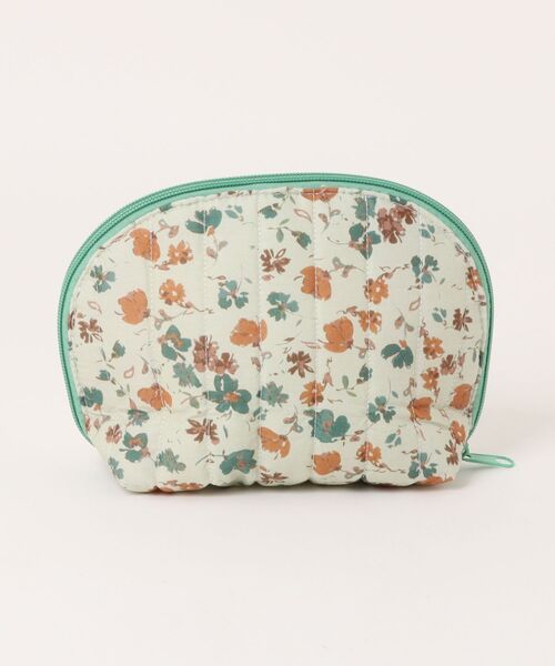 Pochi Pouch（ポチポーチ） ポーチ Pochi Pouch/レトロ フラワー