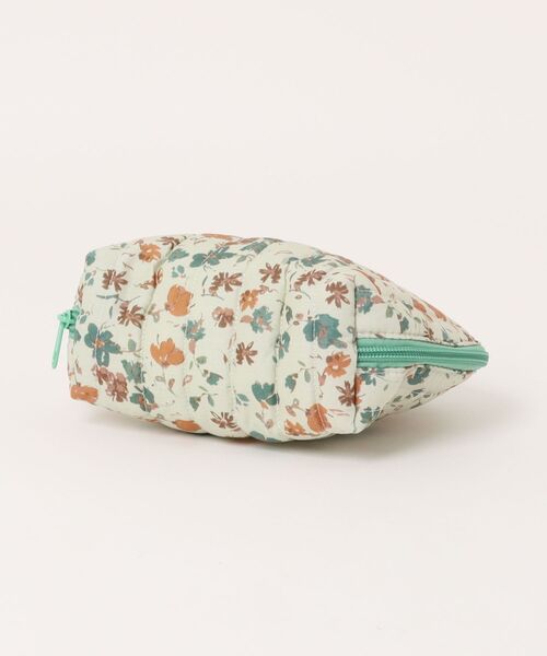 Pochi Pouch（ポチポーチ） ポーチ Pochi Pouch/レトロ フラワー