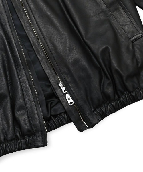 ジャケット・アウター sakamito YOKOSAKAMOTO / ALPINE ATTACK JACKET - CHANTILLY-2F