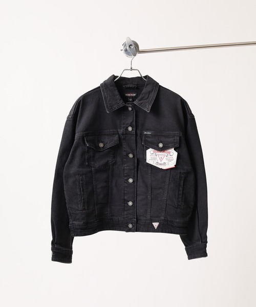 デニムジャケット gジャン レディース : ZOZOTOWN Yahoo!店 - 通販